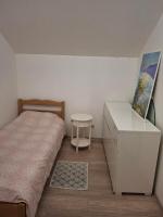 Таунхаус Люстдорф - B&B Dobrovelychkivka