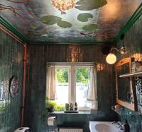 Villagatan - B&B Hjo