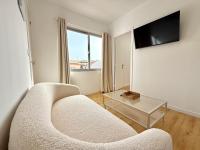 Studio with Terrace