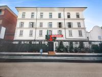 Villa liberty sui navigli - Chambres d'hôtes Corsico