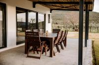 Oudeberg Living - Kruisrivier Farmstead - B&B Kompromise