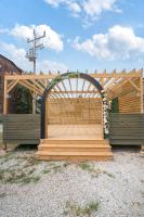 Clair de Lune Studio A Charming Kokomo Stay - Chambres d'hôtes Kokomo