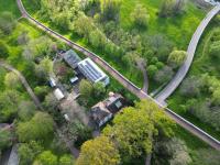 Herberge Vitopia - B&B Magdeburg