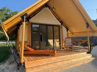 simami resort - B&B Caldarola