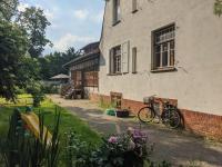 Herberge Vitopia - B&B Magdeburg