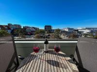 Luv-und-Lee-Apartment-18 - B&B Sankt Peter-Ording