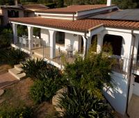 Dada Villa Sea View Villa, Pool and Charm - Ferienwohnung Santa Luria