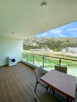 Seaside Sol Apartment 30 - B&B Shëngjin