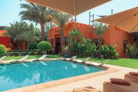 Le Palais Averroes - Adults Only - Bed and Breakfast Marrakesh