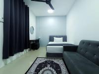 Jiey Homestay and Guest House - B&B Gua Musang