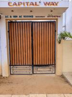 Capital Way arugambay - B&B Arugam Bay