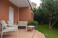 Villa Campo Del Norte - Ferienwohnung Igollo