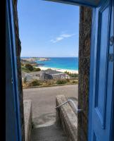St Ives Beach Pad - Chambres d'hôtes St Ives