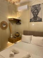 Boho Nest - B&B Mytilene