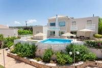 Salvia Villas - Chambres d'hôtes Skouloúfia