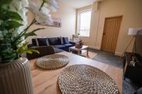 Spacious 5 Bedroom House in Newcastle Upon Tyne - B&B Elswick