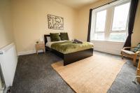 Spacious 5 Bedroom House in Newcastle Upon Tyne - Ferienwohnung Elswick