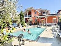 Lelle Udvar 1 AC Free parking - B&B Balatonlelle