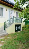 Peaceful Studio Retreat in Lozova - Your Private Garden Escape authentic Moldovan village experience - Ferienwohnung Lozova