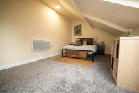 Spacious 5 Bedroom House in Newcastle Upon Tyne - Ferienwohnung Elswick