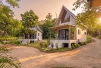 Coco Nest - Ferienwohnung Ko Pha Ngan