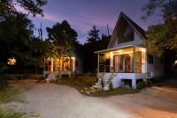 Coco Nest - Ferienwohnung Ko Pha Ngan