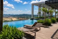 Revo Aurora Bukit Jalil by LMT - B&B Kuala Lumpur