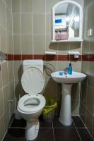 Hotel Jadran - Ferienwohnung Sutomore