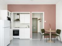 Beautiful studio in the heart of Kallio - B&B Helsinki