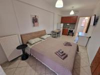 Diana's Cozy 32 Studio - Chambres d'hôtes Ioannina
