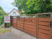 Apartmány u koní - B&B Děkov