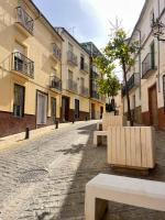 San Roque 7 - B&B Archidona