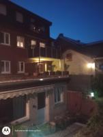 Ferienwohnung Fuchsbau - Chambres d'hôtes Werne