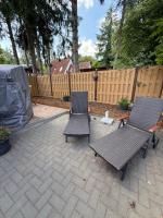 Leichte Brise - Ferienwohnung Wingst