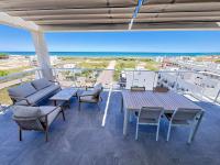 Ático con vistas al Mar Piscina y Parking Privado - B&B Oliva