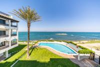 Apartamento Ivet con piscina comunitaria y a pie de la playa - Ferienwohnung l'Escala