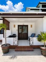 Roche Kerlan Apartments - Bed and Breakfast Anse Kerlan