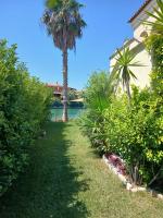 Villa Kalos in Marinagri Resort - B&B Policoro