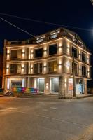 Tirone Luxury Rooms - B&B Cirò Marina