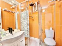 Lelle Udvar 2 AC Free parking - B&B Balatonlelle