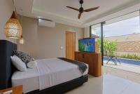 Bali Moon Villa - Ferienwohnung Padang