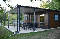 Zeleni horizont - B&B Vrbani