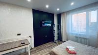 ЖК Табигат - B&B Būrabay