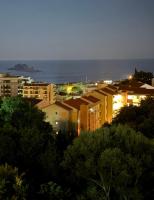 Nirvana Apartment - B&B Petrovac na Moru