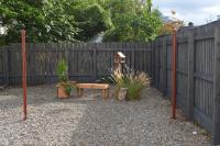 Cosy Amber Cottage in Kinlochleven - Bed and Breakfast Kinlochleven