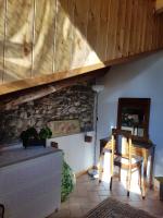 Doppelzimmer mit Seeblick