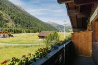 Apartamento de 2 dormitorios con vistas a la montaña