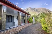 Charmante maison au cœur des 3 montagnes - B&B Salazie