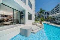 Two-Bedroom Deluxe Apartment