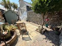 Crown Cottage - Charming Old Town Hideaway - Bed and Breakfast Old Town